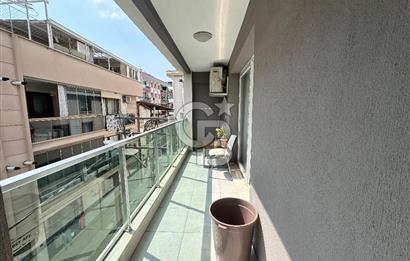 KARŞIYAKA ÖRNEKKÖY MAHALLESİNDE SATILIK 3+1 ÇİFT TERASLI DUBLEKS DAİRE