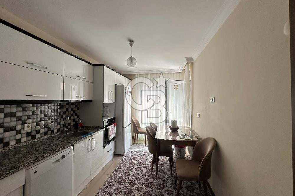 KARŞIYAKA ÖRNEKKÖY MAHALLESİNDE SATILIK 3+1 ÇİFT TERASLI DUBLEKS DAİRE