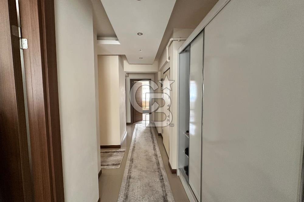KARŞIYAKA ÖRNEKKÖY MAHALLESİNDE SATILIK 3+1 ÇİFT TERASLI DUBLEKS DAİRE