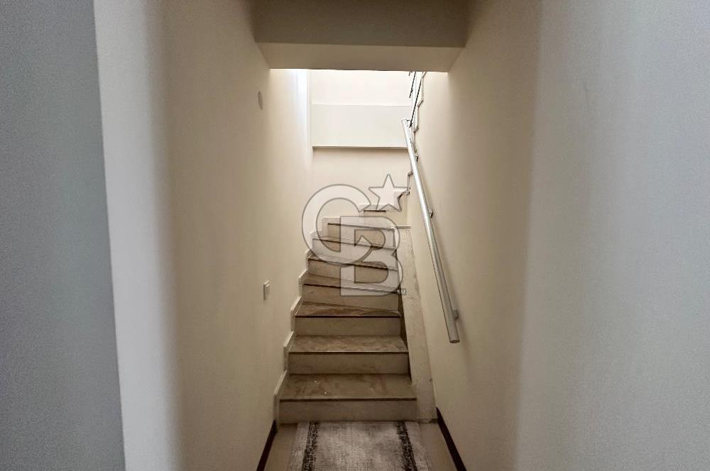 KARŞIYAKA ÖRNEKKÖY MAHALLESİNDE SATILIK 3+1 ÇİFT TERASLI DUBLEKS DAİRE