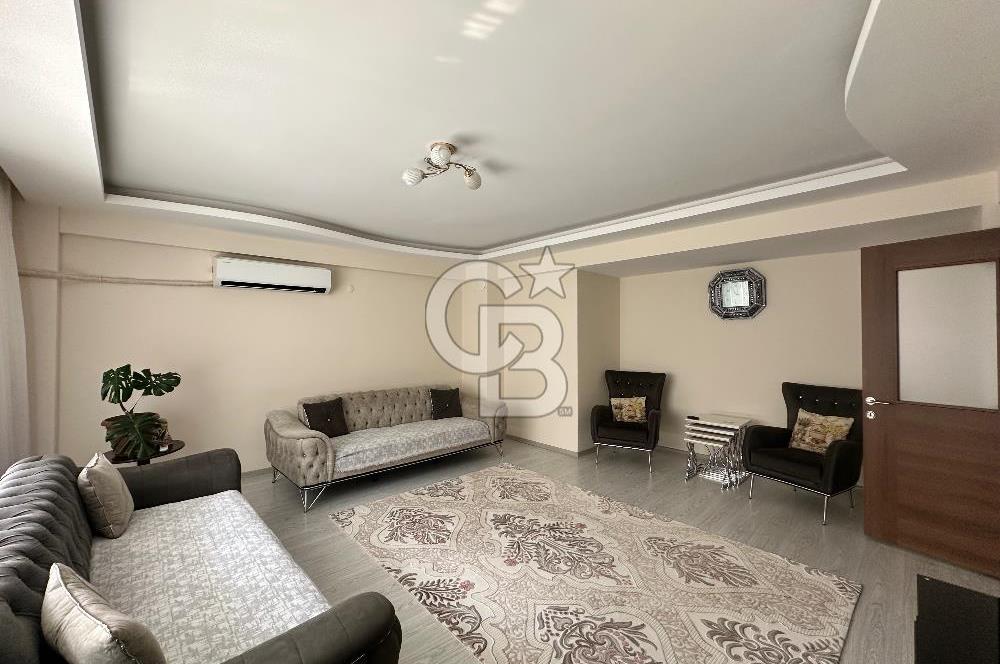 KARŞIYAKA ÖRNEKKÖY MAHALLESİNDE SATILIK 3+1 ÇİFT TERASLI DUBLEKS DAİRE
