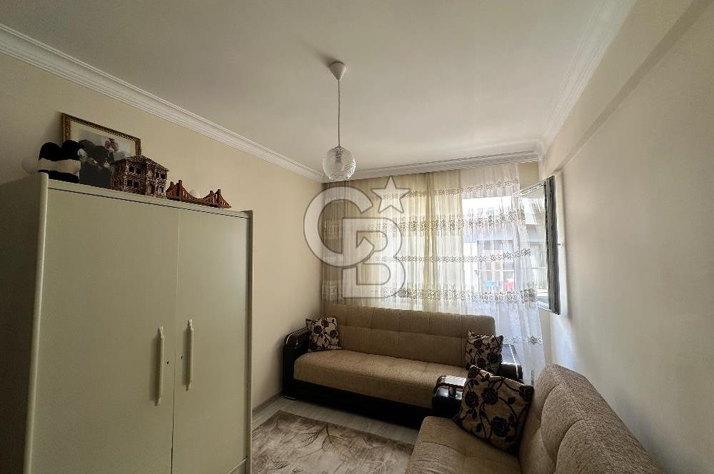 KARŞIYAKA ÖRNEKKÖY MAHALLESİNDE SATILIK 3+1 ÇİFT TERASLI DUBLEKS DAİRE