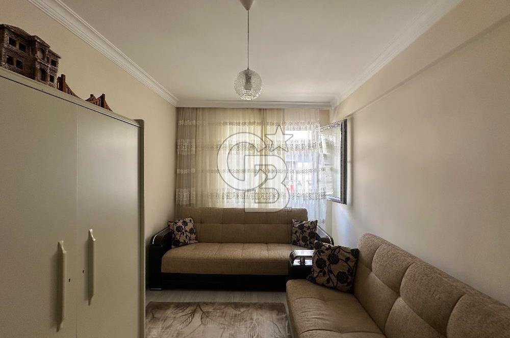 KARŞIYAKA ÖRNEKKÖY MAHALLESİNDE SATILIK 3+1 ÇİFT TERASLI DUBLEKS DAİRE