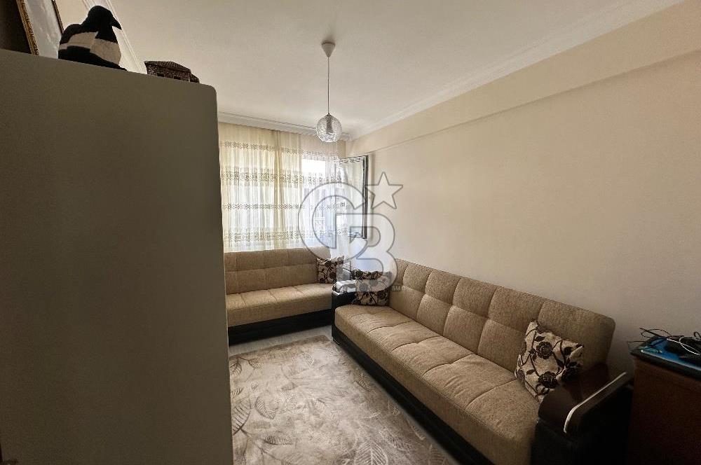 KARŞIYAKA ÖRNEKKÖY MAHALLESİNDE SATILIK 3+1 ÇİFT TERASLI DUBLEKS DAİRE