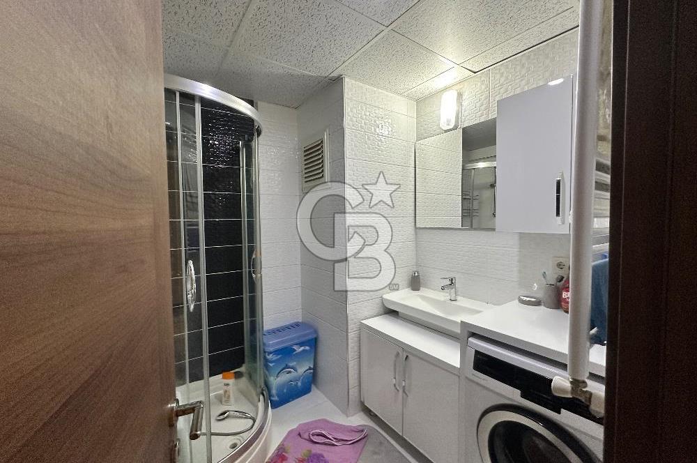 KARŞIYAKA ÖRNEKKÖY MAHALLESİNDE SATILIK 3+1 ÇİFT TERASLI DUBLEKS DAİRE