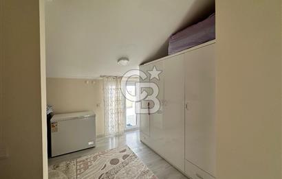 KARŞIYAKA ÖRNEKKÖY MAHALLESİNDE SATILIK 3+1 ÇİFT TERASLI DUBLEKS DAİRE