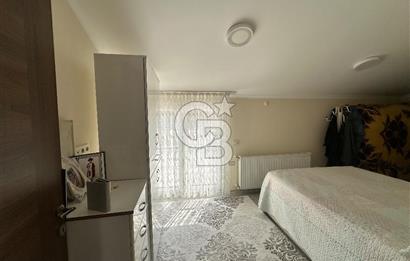 KARŞIYAKA ÖRNEKKÖY MAHALLESİNDE SATILIK 3+1 ÇİFT TERASLI DUBLEKS DAİRE