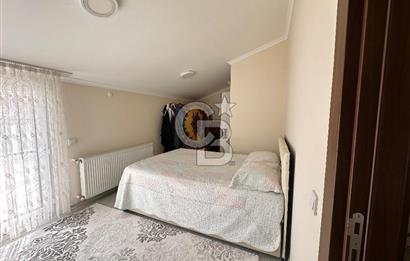 KARŞIYAKA ÖRNEKKÖY MAHALLESİNDE SATILIK 3+1 ÇİFT TERASLI DUBLEKS DAİRE