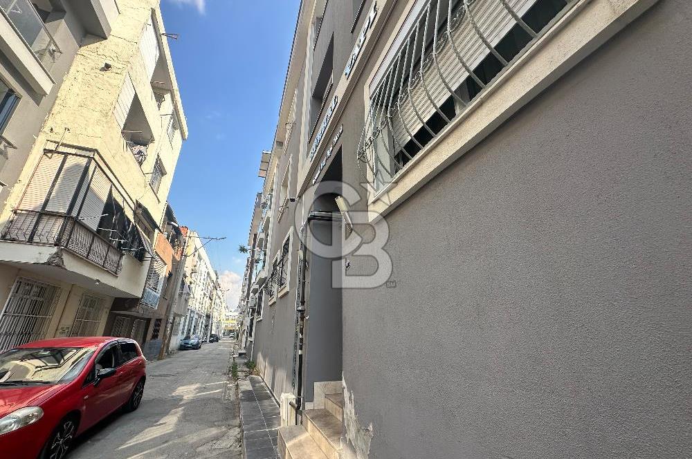 KARŞIYAKA ÖRNEKKÖY MAHALLESİNDE SATILIK 3+1 ÇİFT TERASLI DUBLEKS DAİRE