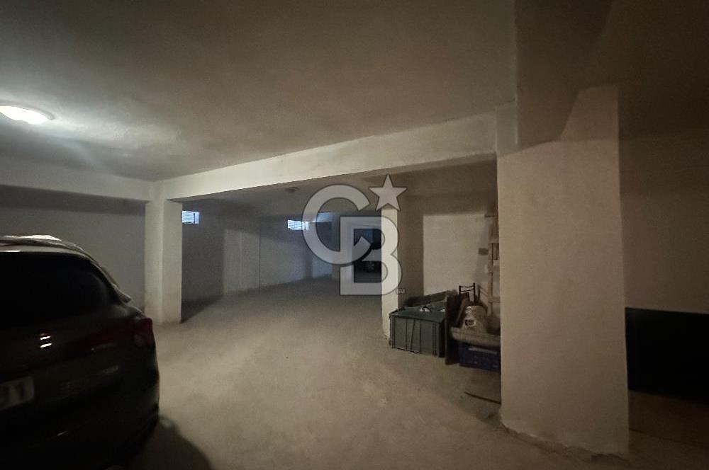 KARŞIYAKA ÖRNEKKÖY MAHALLESİNDE SATILIK 3+1 ÇİFT TERASLI DUBLEKS DAİRE