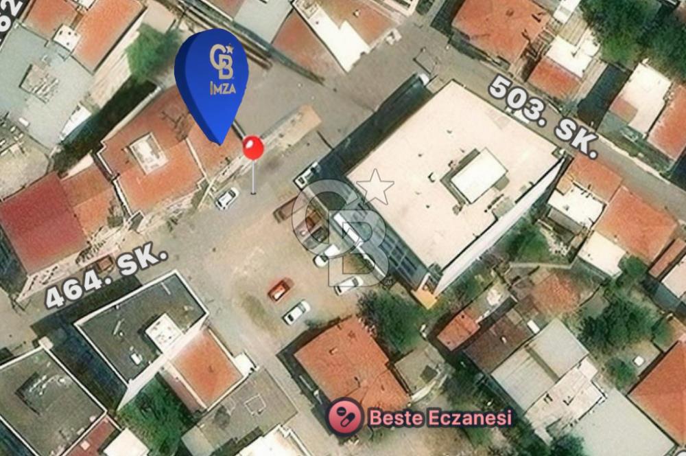 İzmir Buca Satılık 2 + 1 Sıfır Eşyalı Daire / YENİ BİNA