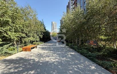 Bulvar Loft'ta Ayrıcalıklı Yaşam Geniş, Modern 4+1 Satılık Daire