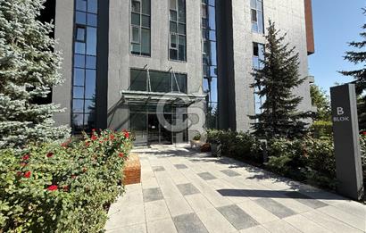 Bulvar Loft'ta Ayrıcalıklı Yaşam Geniş, Modern 4+1 Satılık Daire