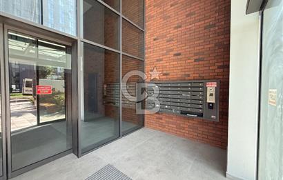 Bulvar Loft'ta Ayrıcalıklı Yaşam Geniş, Modern 4+1 Satılık Daire