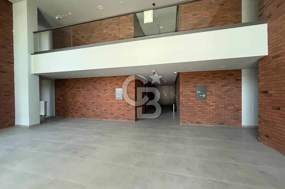 Bulvar Loft'ta Ayrıcalıklı Yaşam Geniş, Modern 4+1 Satılık Daire