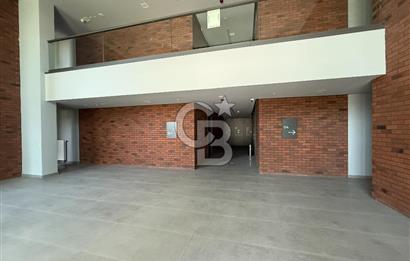 Bulvar Loft'ta Ayrıcalıklı Yaşam Geniş, Modern 4+1 Satılık Daire