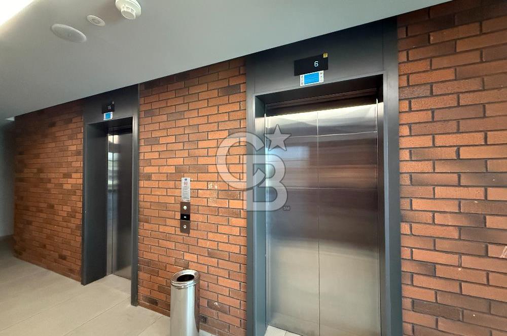 Bulvar Loft'ta Ayrıcalıklı Yaşam Geniş, Modern 4+1 Satılık Daire