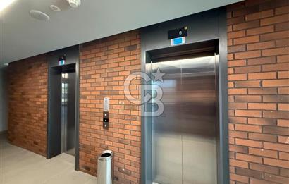 Bulvar Loft'ta Ayrıcalıklı Yaşam Geniş, Modern 4+1 Satılık Daire