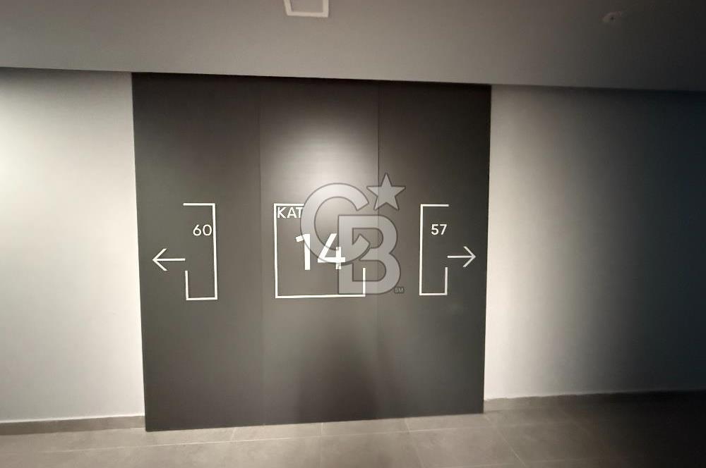Bulvar Loft'ta Ayrıcalıklı Yaşam Geniş, Modern 4+1 Satılık Daire