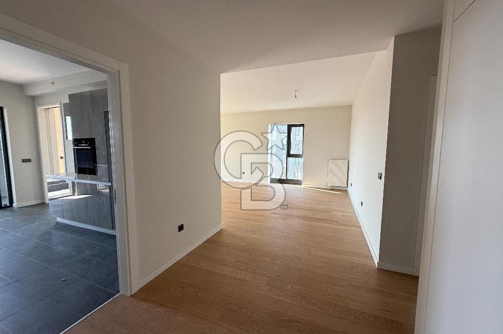 Bulvar Loft'ta Ayrıcalıklı Yaşam Geniş, Modern 4+1 Satılık Daire