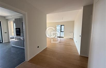 Bulvar Loft'ta Ayrıcalıklı Yaşam Geniş, Modern 4+1 Satılık Daire