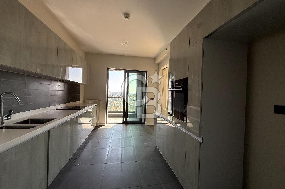 Bulvar Loft'ta Ayrıcalıklı Yaşam Geniş, Modern 4+1 Satılık Daire