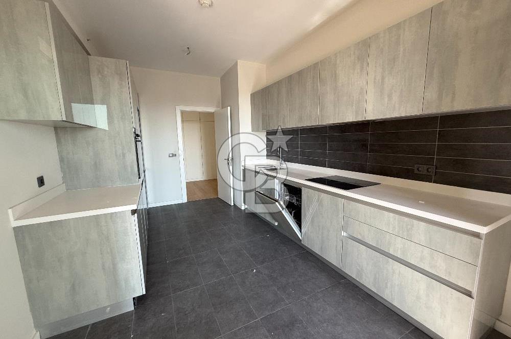Bulvar Loft'ta Ayrıcalıklı Yaşam Geniş, Modern 4+1 Satılık Daire