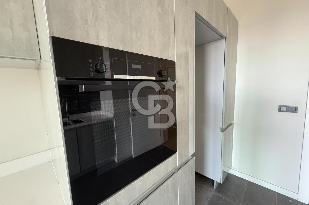 Bulvar Loft'ta Ayrıcalıklı Yaşam Geniş, Modern 4+1 Satılık Daire