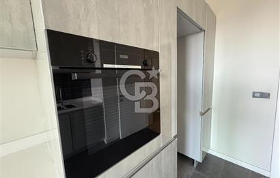Bulvar Loft'ta Ayrıcalıklı Yaşam Geniş, Modern 4+1 Satılık Daire