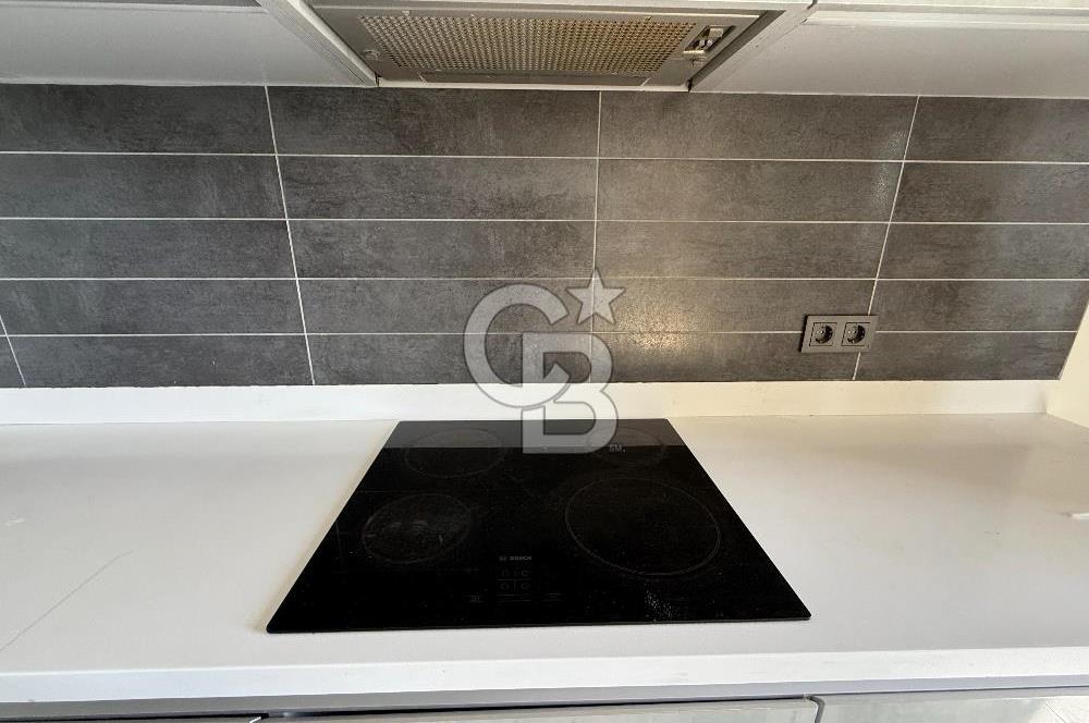 Bulvar Loft'ta Ayrıcalıklı Yaşam Geniş, Modern 4+1 Satılık Daire