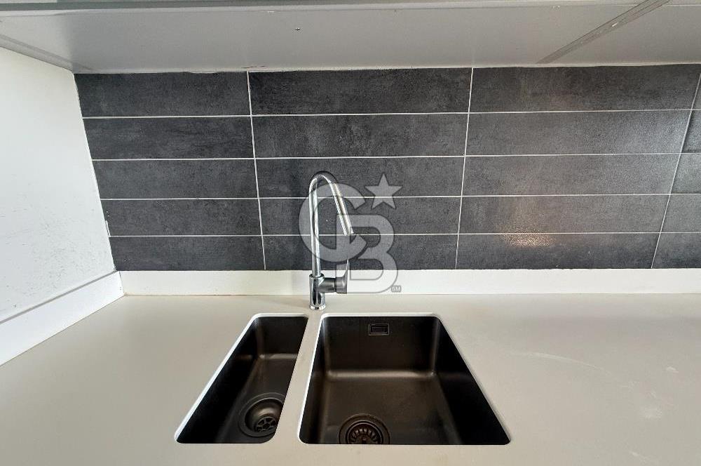 Bulvar Loft'ta Ayrıcalıklı Yaşam Geniş, Modern 4+1 Satılık Daire