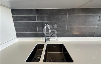 Bulvar Loft'ta Ayrıcalıklı Yaşam Geniş, Modern 4+1 Satılık Daire