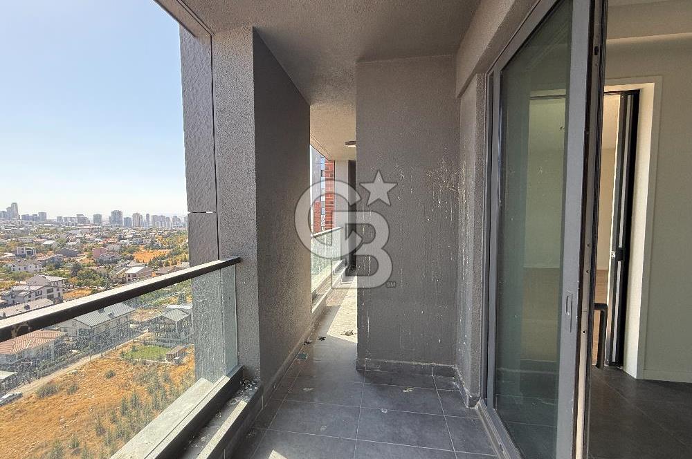 Bulvar Loft'ta Ayrıcalıklı Yaşam Geniş, Modern 4+1 Satılık Daire