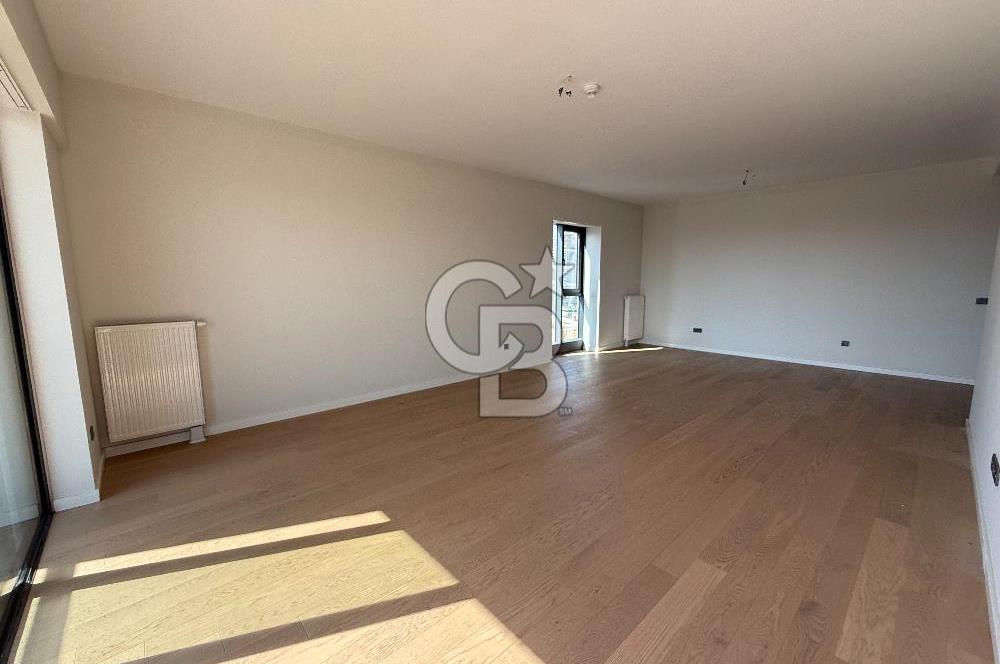 Bulvar Loft'ta Ayrıcalıklı Yaşam Geniş, Modern 4+1 Satılık Daire