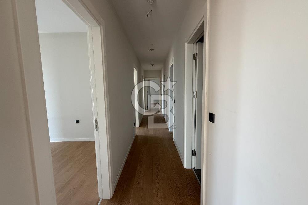 Bulvar Loft'ta Ayrıcalıklı Yaşam Geniş, Modern 4+1 Satılık Daire