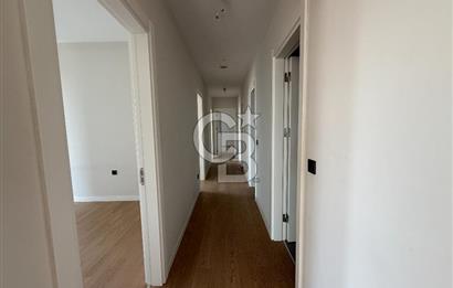 Bulvar Loft'ta Ayrıcalıklı Yaşam Geniş, Modern 4+1 Satılık Daire