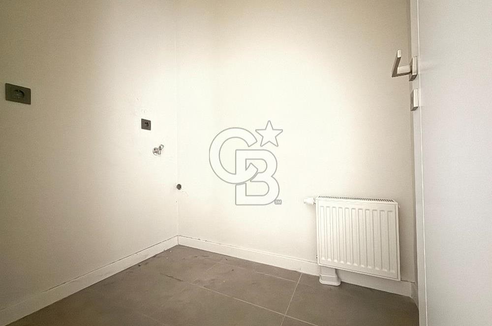 Bulvar Loft'ta Ayrıcalıklı Yaşam Geniş, Modern 4+1 Satılık Daire