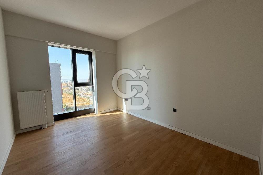 Bulvar Loft'ta Ayrıcalıklı Yaşam Geniş, Modern 4+1 Satılık Daire