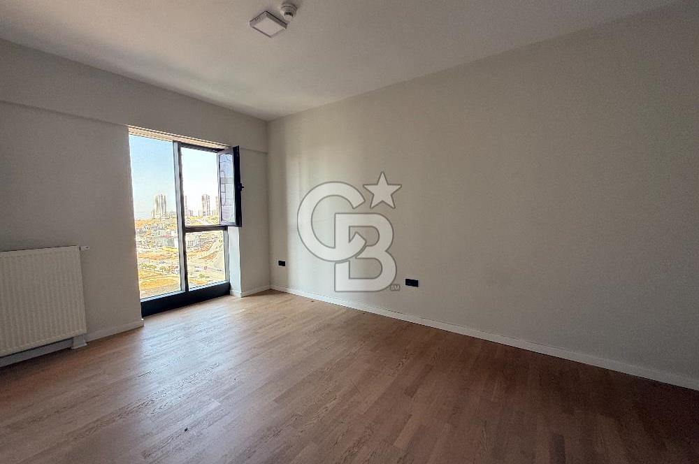 Bulvar Loft'ta Ayrıcalıklı Yaşam Geniş, Modern 4+1 Satılık Daire