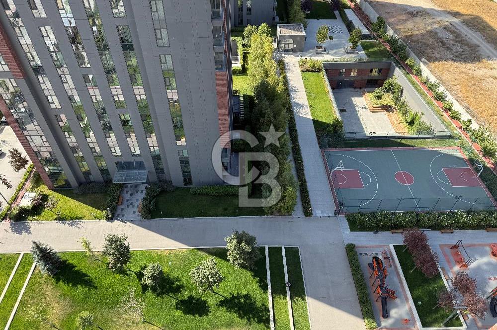 Bulvar Loft'ta Ayrıcalıklı Yaşam Geniş, Modern 4+1 Satılık Daire