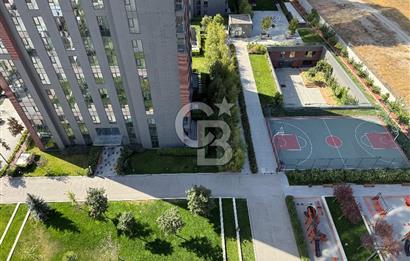 Bulvar Loft'ta Ayrıcalıklı Yaşam Geniş, Modern 4+1 Satılık Daire