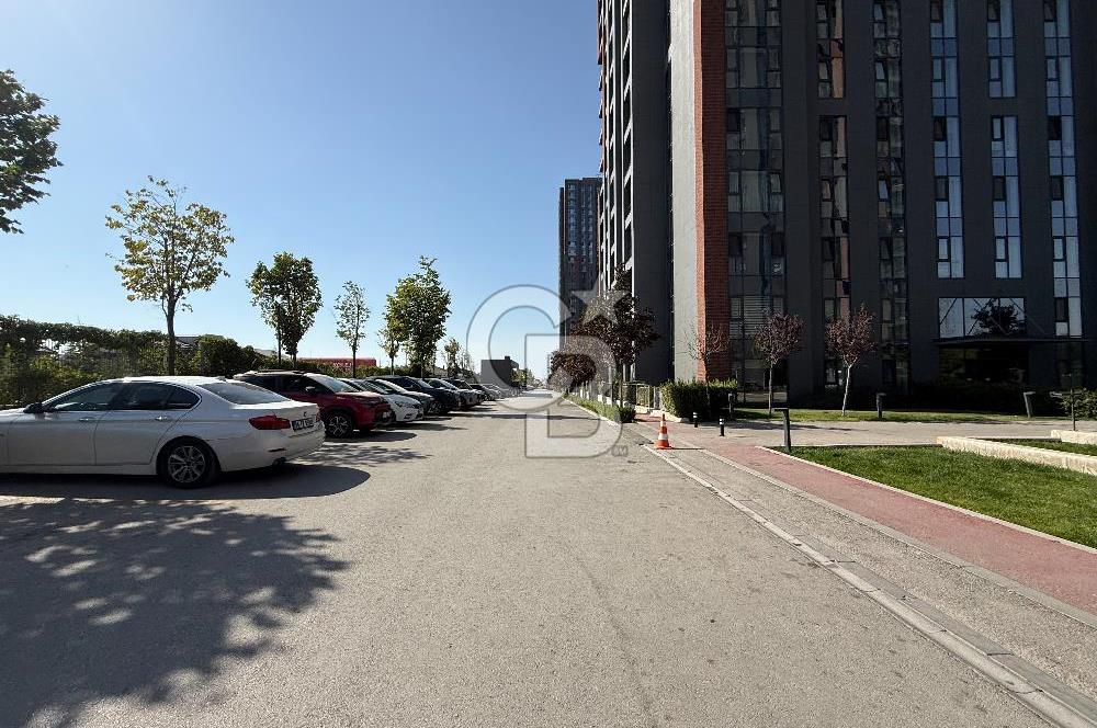 Bulvar Loft'ta Ayrıcalıklı Yaşam Geniş, Modern 4+1 Satılık Daire