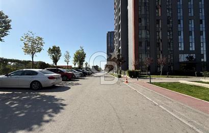 Bulvar Loft'ta Ayrıcalıklı Yaşam Geniş, Modern 4+1 Satılık Daire