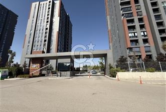 Bulvar Loft'ta Ayrıcalıklı Yaşam Geniş, Modern 4+1 Satılık Daire