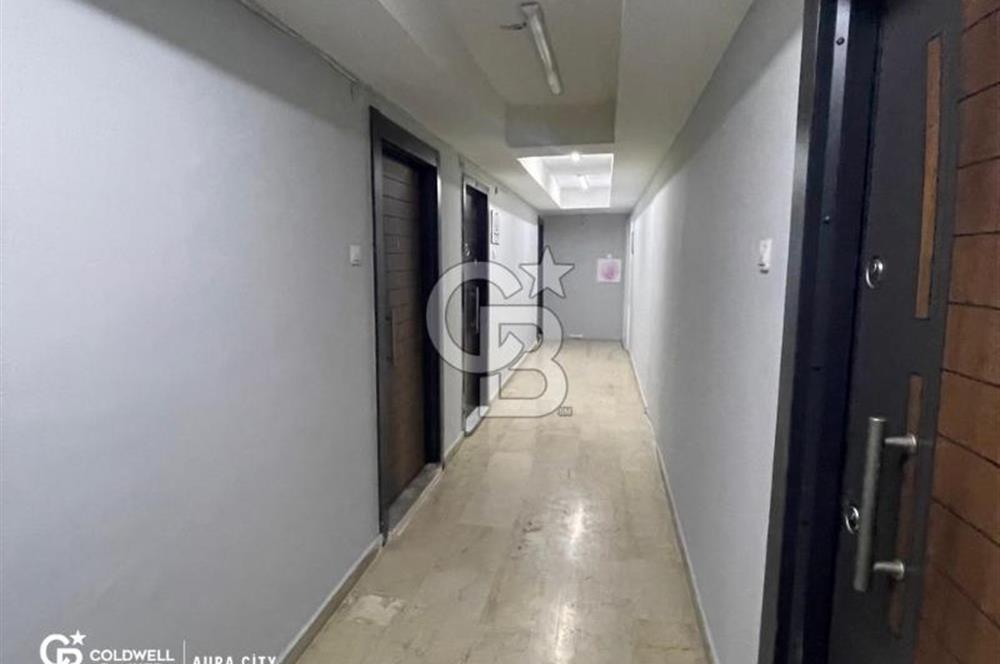 CB AURACİTY'DEN KIZILAY BULVAR İŞ MERKEZİNDE KİRALIK OFİS