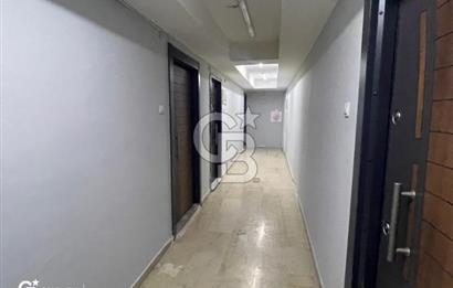 CB AURACİTY'DEN KIZILAY BULVAR İŞ MERKEZİNDE KİRALIK OFİS