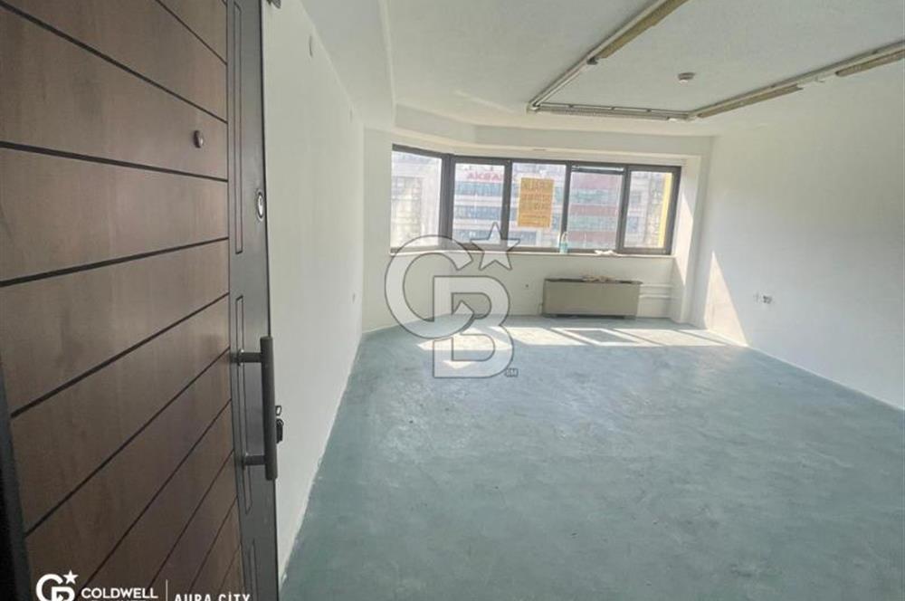 CB AURACİTY'DEN KIZILAY BULVAR İŞ MERKEZİNDE KİRALIK OFİS