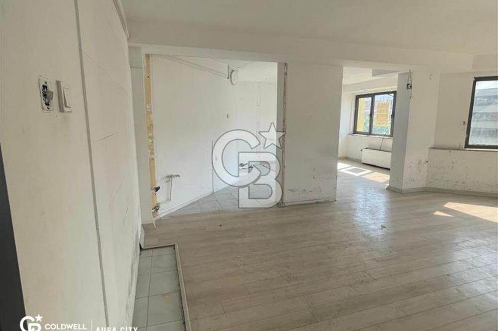 CB AURACİTY'DEN KIZILAY BULVAR İŞ MERKEZİNDE KİRALIK OFİS