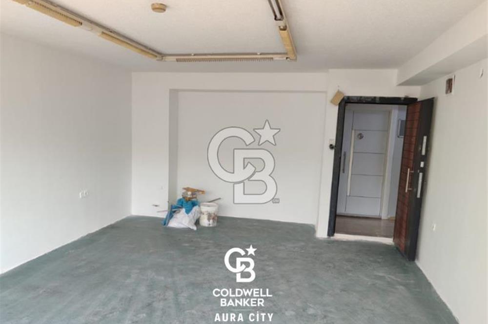 CB AURACİTY'DEN KIZILAY BULVAR İŞ MERKEZİNDE KİRALIK OFİS