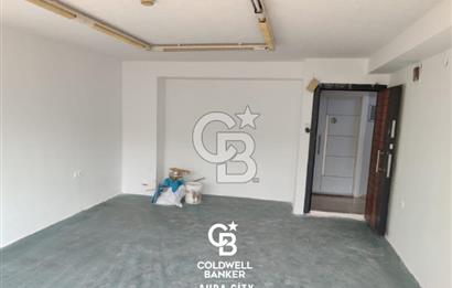 CB AURACİTY'DEN KIZILAY BULVAR İŞ MERKEZİNDE KİRALIK OFİS